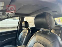Hyundai Veracruz